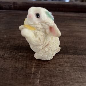 Enesco 1998 Seagull Bunny 475750